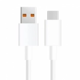 Kabel Xiaomi Type-A na Type-C 6A