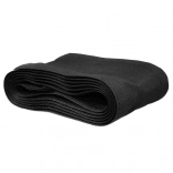 Organizér kabelů MCTV Černý