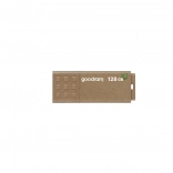 usb flash disk goodram ume3 128 gb eco friendly usb 3.0