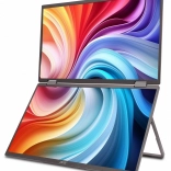 Mobilní duální monitor 16'' ACER