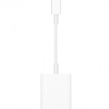 Adaptér USB-C na čtečku karet SD