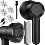 Bezdrátový odžmolkovač na oblečení a textilie RUHHY