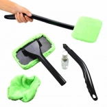 Univerzální kartáč na skla