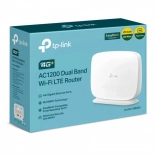 TP-Link Archer MR505 4G LTE AC1200 router