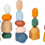 Balanční Kameny Safari