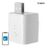 Chytrý adaptér USB ZigBee přepínač SONOFF ZBMicro