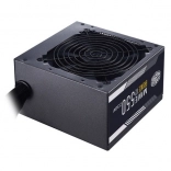 Zdroje napájení Cooler Master MWE 550W Bronze V2 80+ Bronze