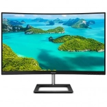 Zakřivený 27″ monitor PHILIPS s panelem VA, HDMI a FreeSync