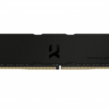 Paměťový modul DDR4 IRDM PRO 16GB 3600 MHz Deep Black
