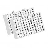 Náhradní filtry pro pohlcovač zápachu PETKIT Pura Air (2 ks)