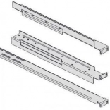 Montážní rack kit pro UPS EVER RT, hloubka 800–1200 mm