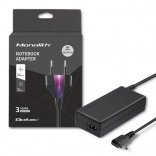 Napájecí adaptér pro notebooky ASUS 33 W, 19 V, 1.75 A, konektor 4.0 × 1.35 mm + napájecí kabel