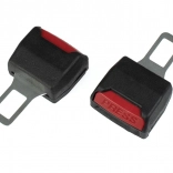 Sada dvou bezpečnostních přezek do auta