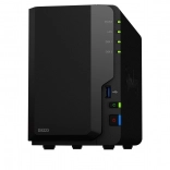 Synology DS223 NAS zařízení
