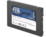 SSD disk 1TB P210 s rychlostí 520/430 MB/s SATA III 2.5