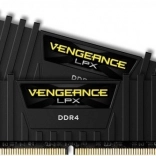 Corsair Vengeance LPX 16 GB DDR4 3000 MHz CL16 (2×8 GB)