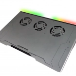 Chladicí podložka pro notebook RGB Boreas