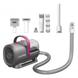 Sada na péči o domácí mazlíčky PetKit AirClipper 5 v 1