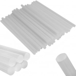Lepicí tyčinky do tavné pistole – 1 kg, 11 mm × 300 mm