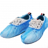 Ochranné fóliové boty