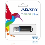 ADATA DashDrive Classic C906 USB Flash Disk 32GB