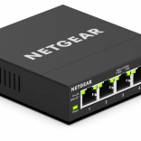 Přepínač Smart Managed Plus GS305E 5xGE