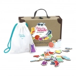 Vilac paměťová hra v kufříku