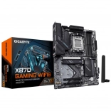 herní základní deska X870 gaming wifi 6 (AM5, DDR5, ATX, USB‑C, HDMI)