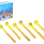 Bublifuk Úsměv 70 ml