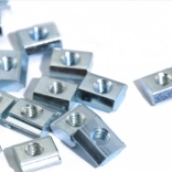 Posuvná matice M6 pro 3D tiskárny 30 mm