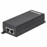 Gigabitový PoE+ injektor Intellinet 30W 1x RJ45