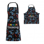 Zástěra v tubě Let's Play