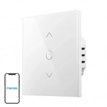 Chytrý roletový časovač wifi Meross pro HomeKit