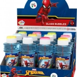 Bublifuk Spider-man 300ml