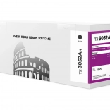 černý toner pro tiskárny xerox 3052 a 3260