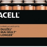 Baterie AA/LR6 Basic Blister 24 kusů