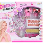 Dětská sada na úpravu nehtů