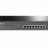 TP-Link TL-SG1008MP gigabitový 8portový PoE+ switch pro desktop a rack