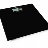 Koupelnová váha Aerobic černá