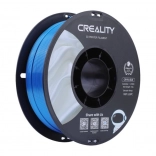 Creality CR-PLA Silk filament 1,75 mm modrý