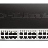 Přepínač D-Link DGS-1210-24P 24GE PoE 4SFP