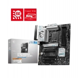 MSI B760 Gaming Plus WiFi ATX Základní Deska