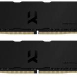 Paměť DDR4 IRDM PRO 32GB 3600MHz Černá