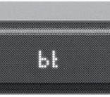 Soundbar s vestavěnými subwoofery 2.1 200W