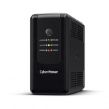 Záložní zdroj UPS 650VA CyberPower
