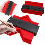 Šablona Pro Měření Tvarů