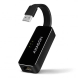 Síťový adaptér USB na Fast Ethernet AXAGON ADE-XR