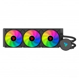 Vodní chladič Savio VELOX 360 MM s RGB