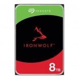 Pevný disk Seagate IronWolf 8 TB 3,5" 7200 ot./min