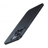 Pouzdro Torras OriginFit-Mag pro iPhone 15 Pro černé